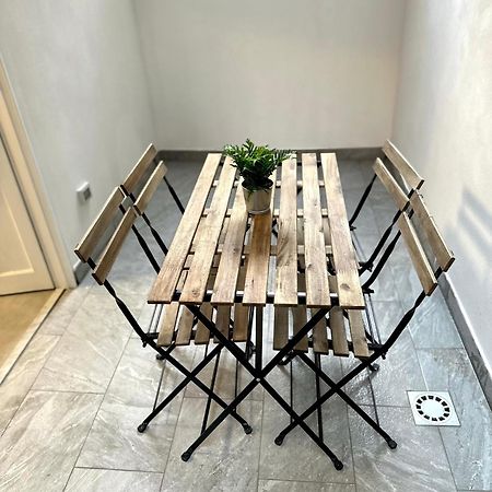 Holiday House Orlando Palermo Bagian luar foto
