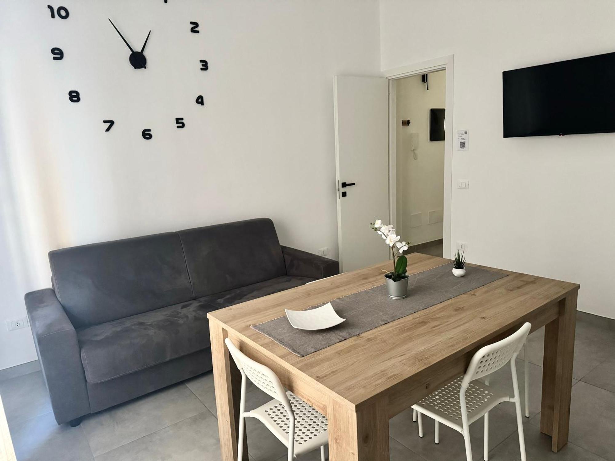 Holiday House Orlando Palermo Bagian luar foto