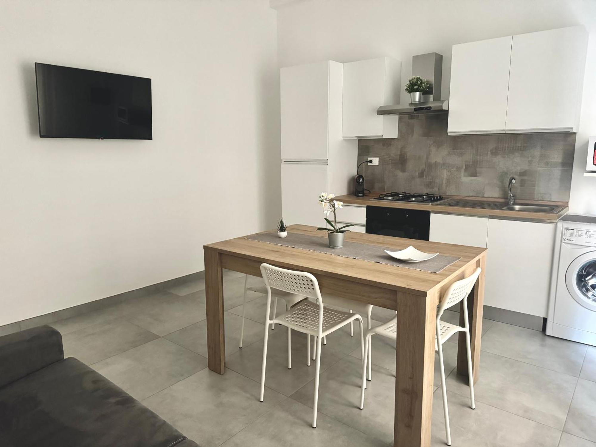 Holiday House Orlando Palermo Bagian luar foto