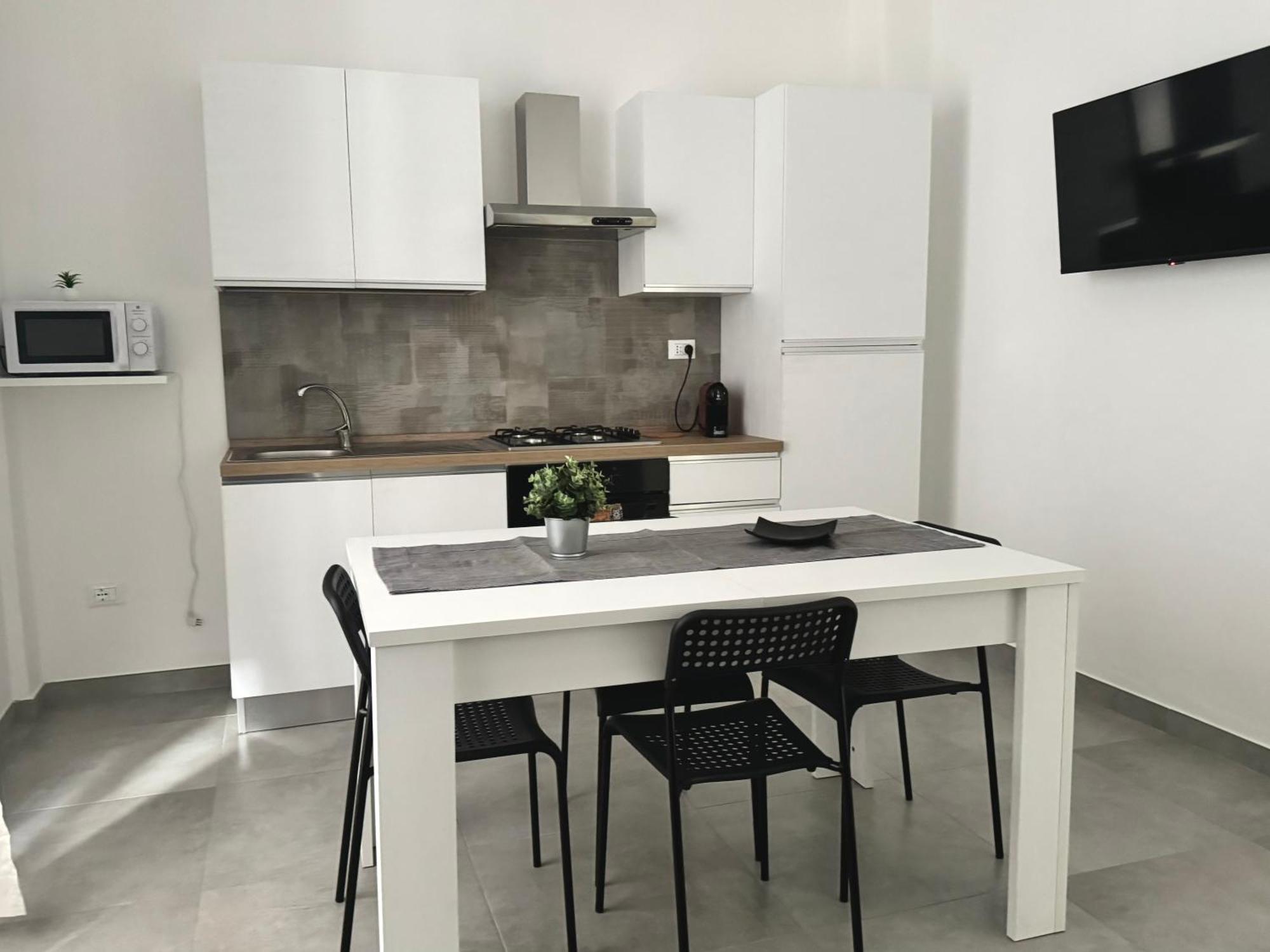 Holiday House Orlando Palermo Bagian luar foto