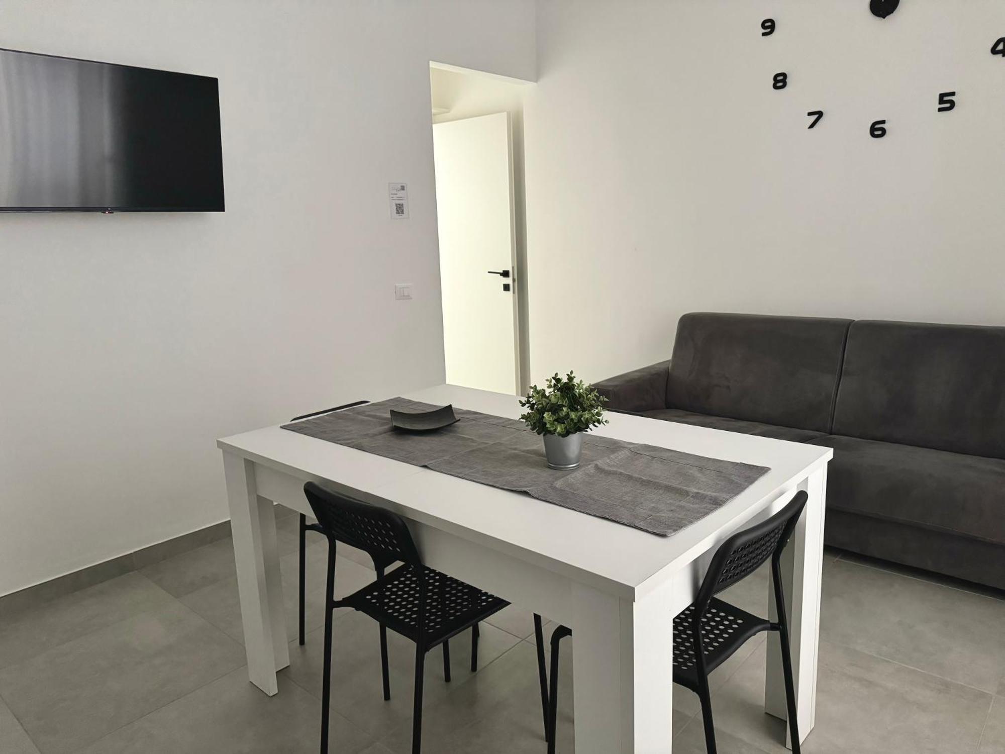 Holiday House Orlando Palermo Bagian luar foto