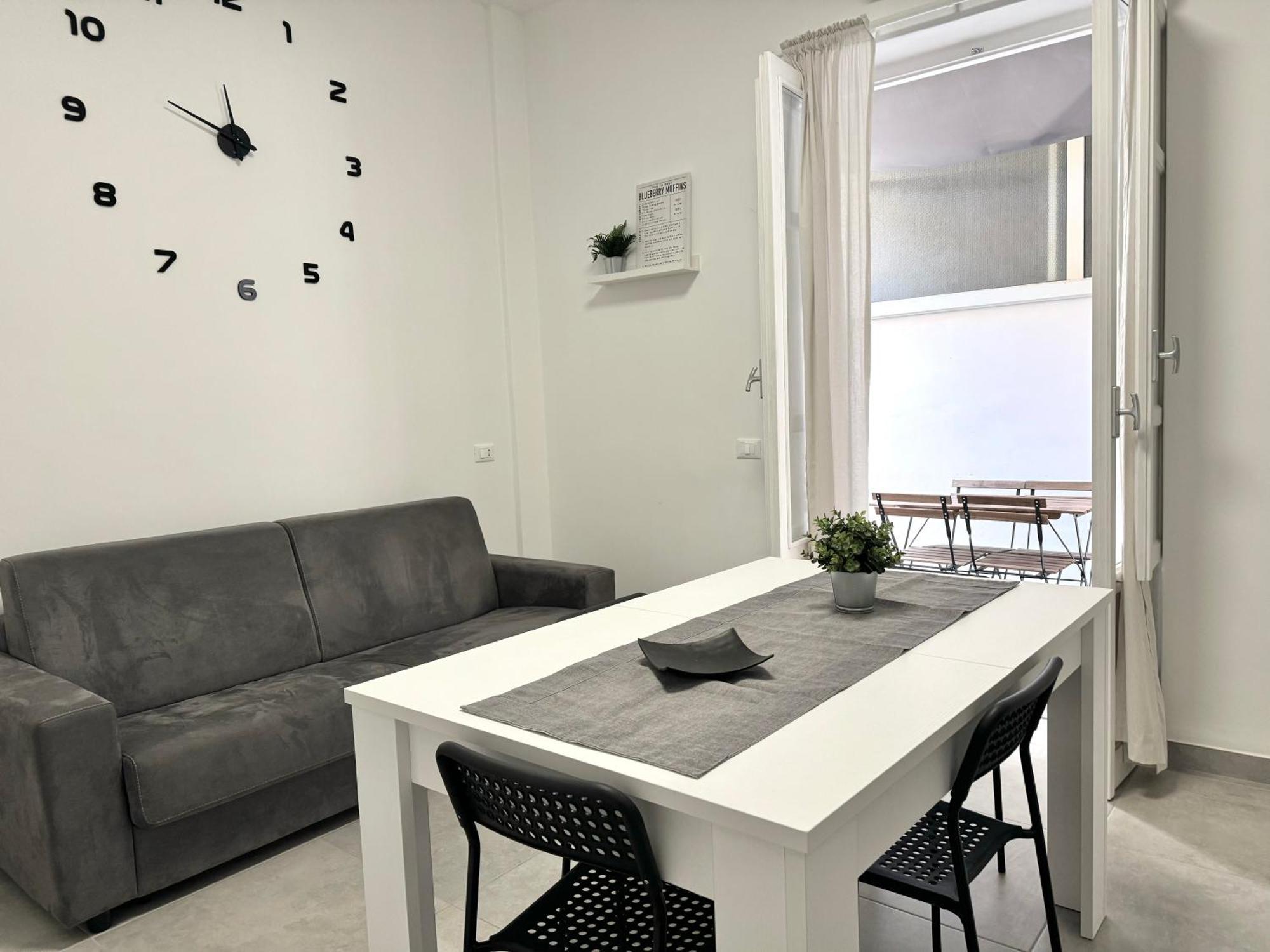 Holiday House Orlando Palermo Bagian luar foto