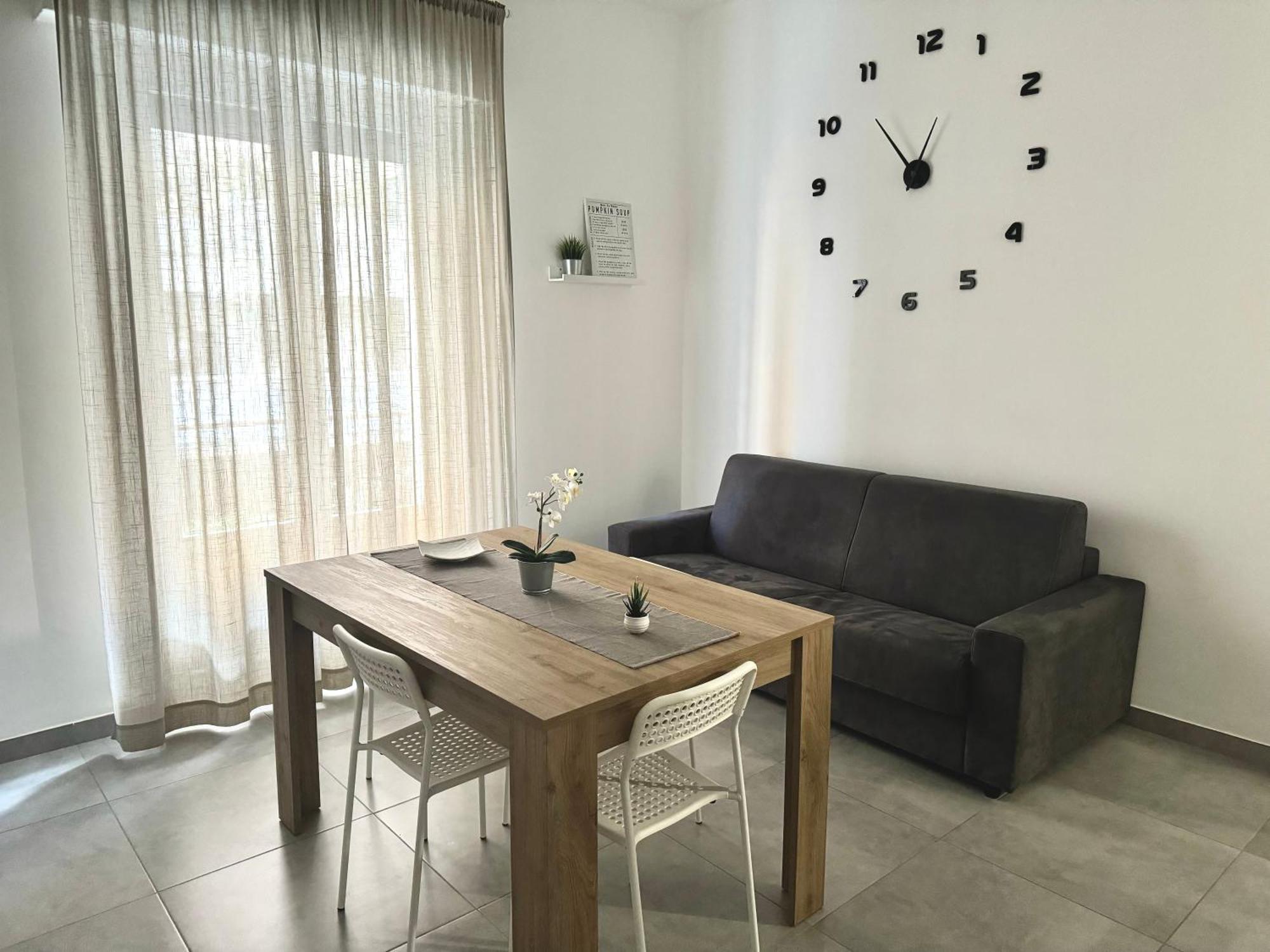 Holiday House Orlando Palermo Bagian luar foto