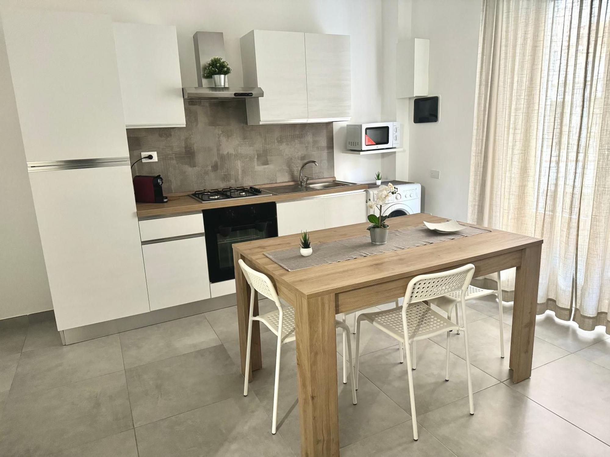 Holiday House Orlando Palermo Bagian luar foto
